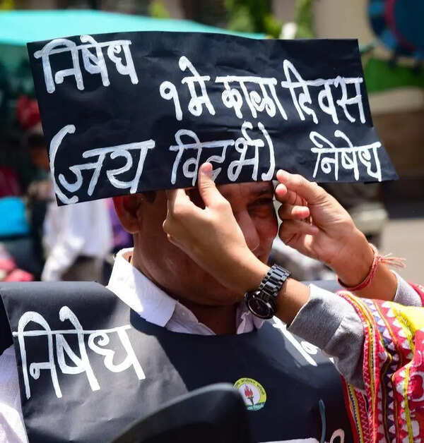 VRAS to intensify Vidarbha statehood demand, hoist black flag at Samvidhan Sq