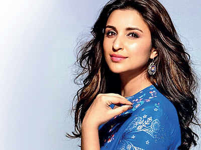 Parineeti Chopra is a bride in waiting