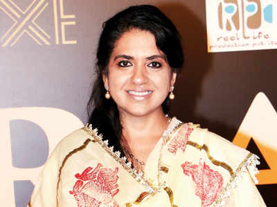 Shaina NC among 4 members nominated to Prasar Bharati board