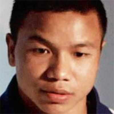 Suranjoy stunned in boxing Nationals