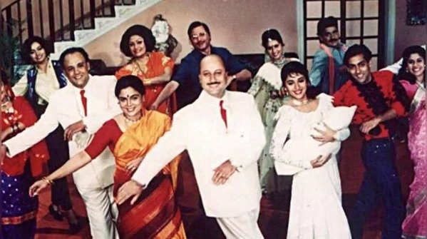 Hum Aapke Hain Koun (1994)