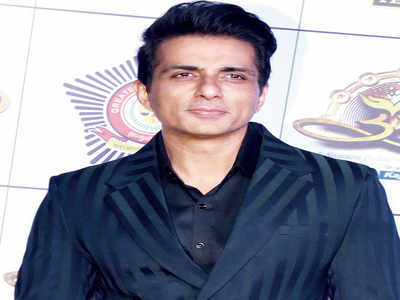 Sonu Sood to accompany special Olympians