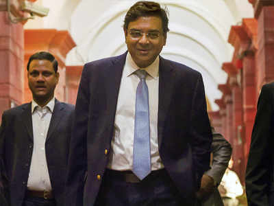 ‘Urjit Patel will not quit RBI despite Arun Jaitley’s barbs’