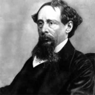 What if Charles Dickens were to write for Twitter?