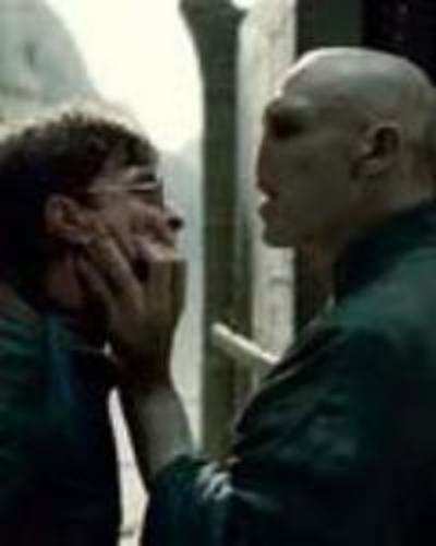 '˜The villain Voldemort must die'