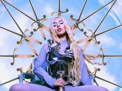 'It's been an evolution': Ava Max explores the depths of 'Heaven & Hell ...