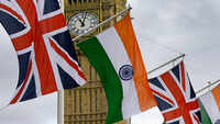 India, UK agree to begin talks for limited trade deal 