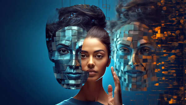 What to do when we can no longer believe what we are seeing
