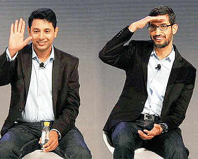 Google to upskill two million Android developers in India