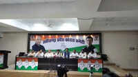 Chhattisgarh: Congress demands 3-month extension for voter list revision, questions transparency of SIR process