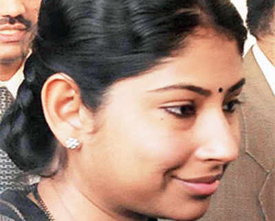Telangana backs lady IAS officer’s fight against ‘sexism’