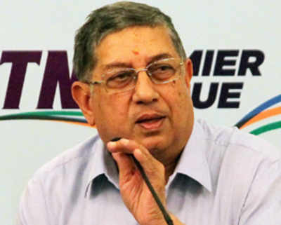 BCCI, CSK differ on five per cent transaction fee