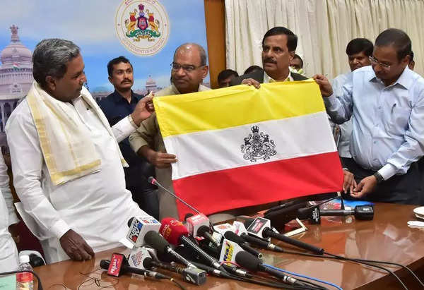 To hoist or not: Government’s Karnataka flag mandate triggers confusion