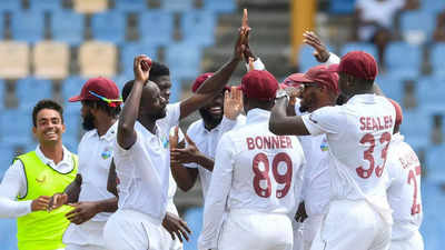 West Indies vs Bangladesh, 2nd Test Highlights: West Indies beat Bangladesh by 10 wickets
