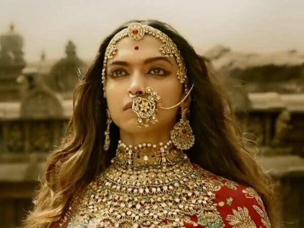 All mention of Delhi, Chittorgarh and Mewar cut from Sanjay Leela Bhansali's Padmavat