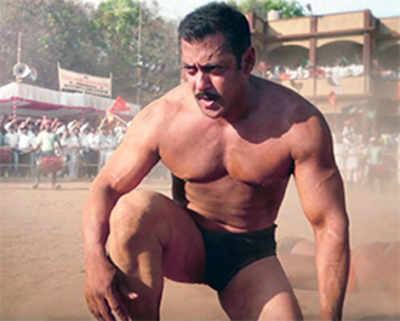 Movie Review: Sultan