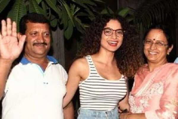 Guess who is excited about Kangana Ranaut's National Award?