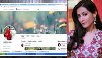 Amrita Rao's Twitter account gets hacked, actress says it's scary 
