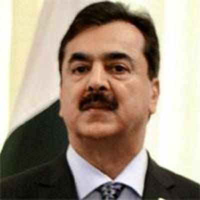 Pak re-evaluating relations with the US, says Gilani