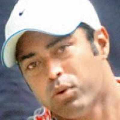 Paes-Black go down tamely in US Open quarters