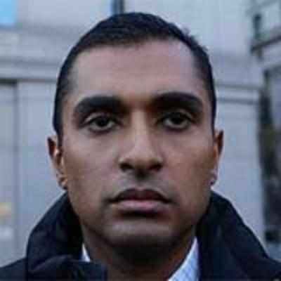 Indian-origin hedge fund manager released on $5 mn bail in US