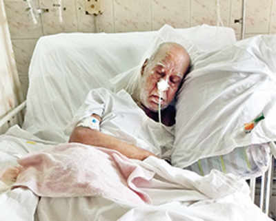 Kin of 79-yr-old allege he was ill-treated by Virar shelter officials