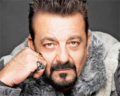 Sanjay Dutt: I am lucky to be married to Maanayata