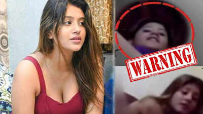 Anjali Arora Leaked MMS Video Row: Anjali Arora says 'One just ...