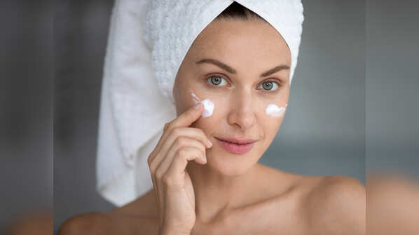 Night cream