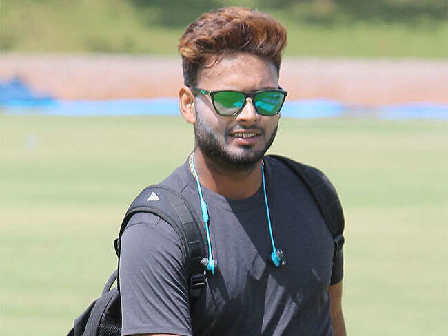 India must play Rishabh Pant in Sri Lanka: Sanjay Manjrekar