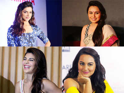Deepika, Sonakshi 'married' to UP villagers?