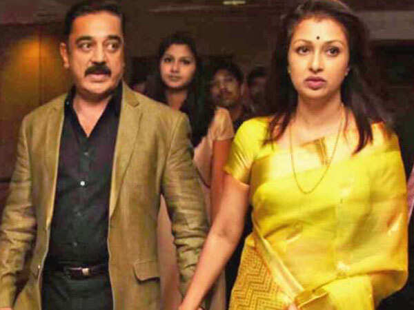It has taken me a long time for this decision: Gautami