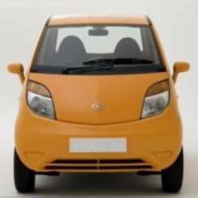 Tata Nano: Small car, big dreams