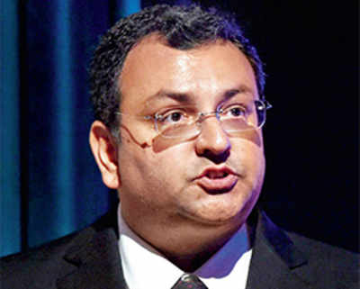 Allegations by Tata Sons’ furthest from truth: Mistry