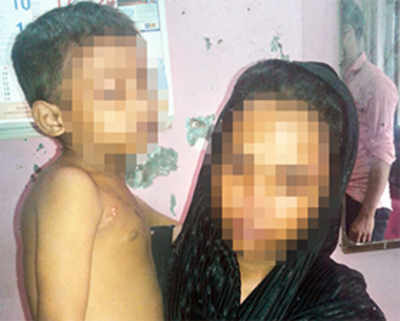 Boy abused at Malegaon madrassa, says mother