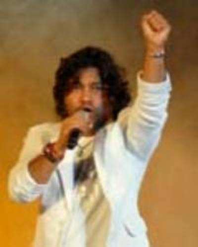 Kailash Kher says no to Hollywood