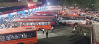 MSRTC drivers who save fuel with proper driving techniques to get attractive incentives