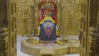 Darshan at Shree Somnath Temple, First Jyotirlinga, 19-January-2022 