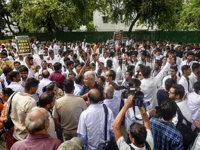 IMA calls nationwide strike against passage of NMC Bill in Lok Sabha