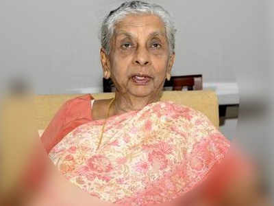 India’s first woman IAS officer dead