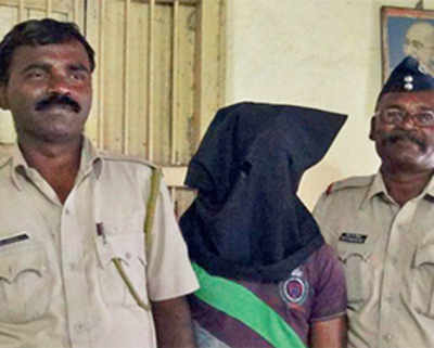 Palghar couple held for killing man who stole rooster, ate it