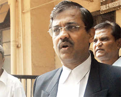 Kasab’s biryani wasn’t the only lie Nikam cooked up