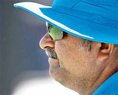 RCB rope in India bowling coach Bharat Arun