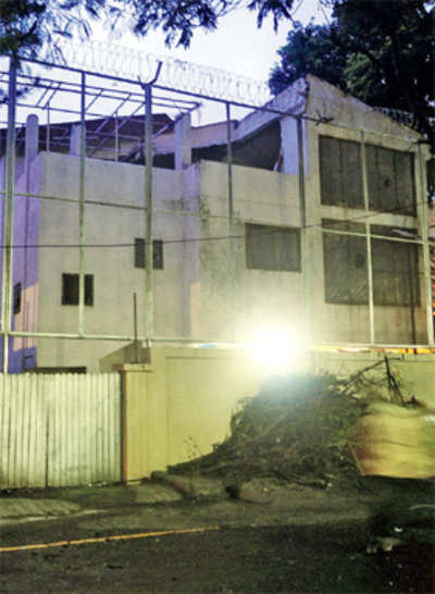 5th JVPD bungalow for the Bachchans