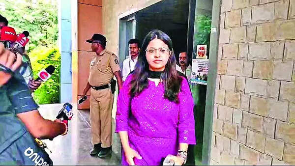 Puja Khedkar committed fraud against citizens: UPSC