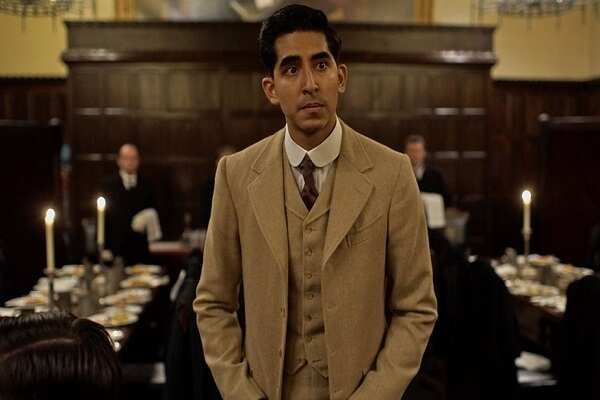 The Man Who Knew Infinity - Twitter reactions