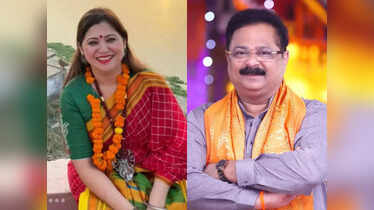 Deepali Sayed to Aadesh Bandekar: Popular Marathi actors who are ...