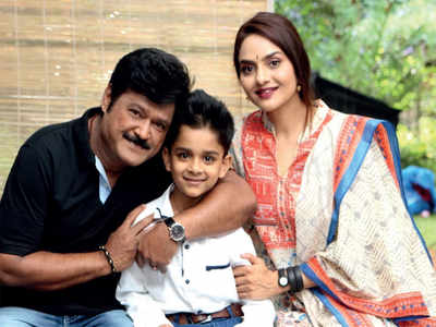 Jaggesh-starrer Premier Padmini releases today