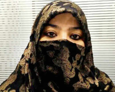 Told to remove hijab, Kurla teacher offers to resign