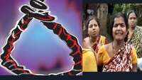 Shocking: West Bengal BJP booth worker’s body found hanging from tree, family blames TMC 